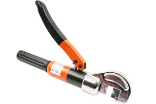 Max Φ5mm Wire Rope Hydraulic Crimping Tool HP-70CW