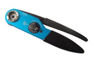 Heavy Duty Precision Crimping Tool HS- W1A