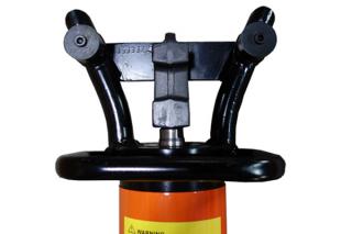 Max Φ32mm Electric Rebar Bender RNB-32