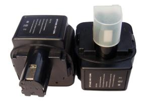 Battery Spare Parts Matches with WL-210/400