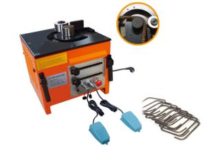 Max Φ25mm Electric Rebar Bend  RB-25