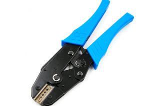 Airlines of Truned Contact Plugs Crimping Tools LX-156