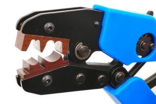 Open Nose Terminals Crimping Tools AN-1060A