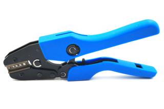 Airlines of Truned Contact Plugs Crimping Tools AN-156
