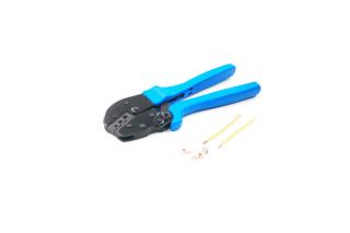 Non-insulated Receptacles And Tab Crimping Tools AP-03B