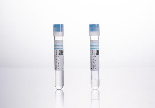 Interested in Special Vacuum Blood Collection Tube ? Choose Shanghai ...