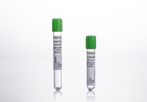 Interested in Special Vacuum Blood Collection Tube ? Choose Shanghai ...