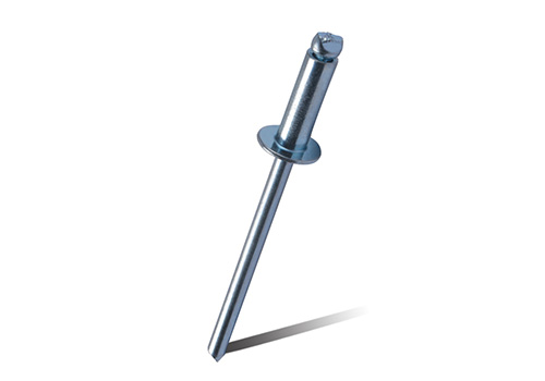 Aluminum/Stainless Steel Open Type Blind Rivets