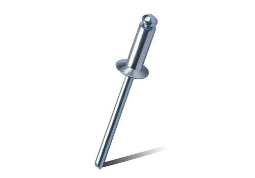 Aluminum/Steel CSK Head Blind Rivets