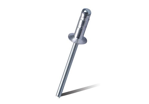 Aluminum/Steel multi-grip CSK Head Blind Rivets