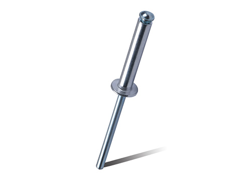 Aluminum/Steel Peel Type