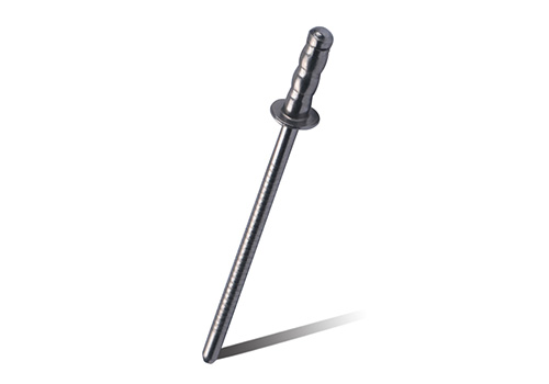 All Stainless Steel Multi-Grip Type Blind Rivets