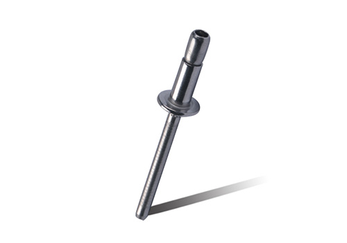 Stainless Steel Body And Stainless Steel NOW-LOCK DOME HEAD