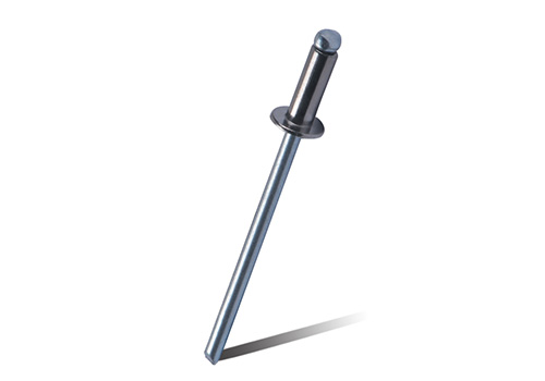 Stainless Steel/Steel Dome Head Blind Rivets