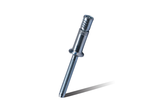 Steel Body And Steel Mandrel(Now-lock CSK Head)