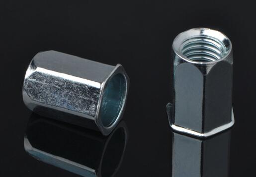 Reduce Hex Head Full-Hex Body Blind Rivet Nuts