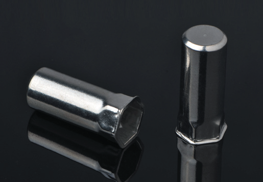 Reduce Hex Head Inner-Hex Body Close End Blind Rivet Nuts /Stainless Steel