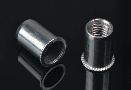 Reduce Head Round Body Blind Rivet Nuts