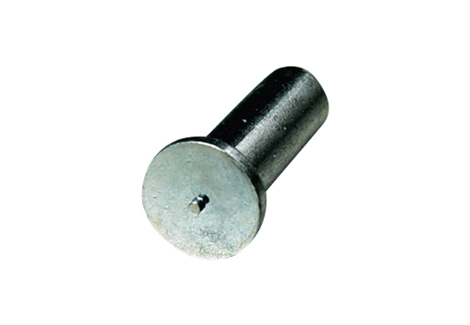 Unthreaded Stud