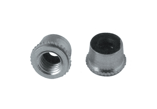 Self-Locking  Fasteners