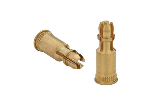 Keyhole Standoffs