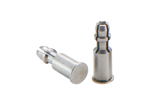 Keyhole  Standoffs