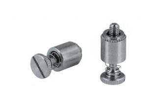 Panel                     Fasteners