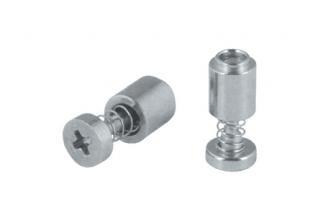 Panel               Fasteners
