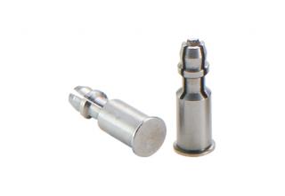 Keyhole  Standoffs