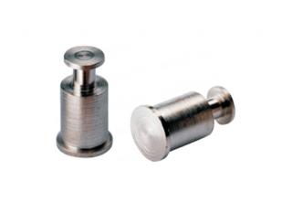 Keyhole            Standoffs