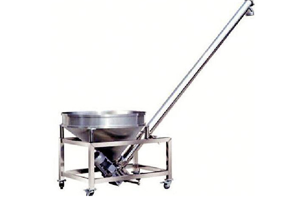 Conveying equipment